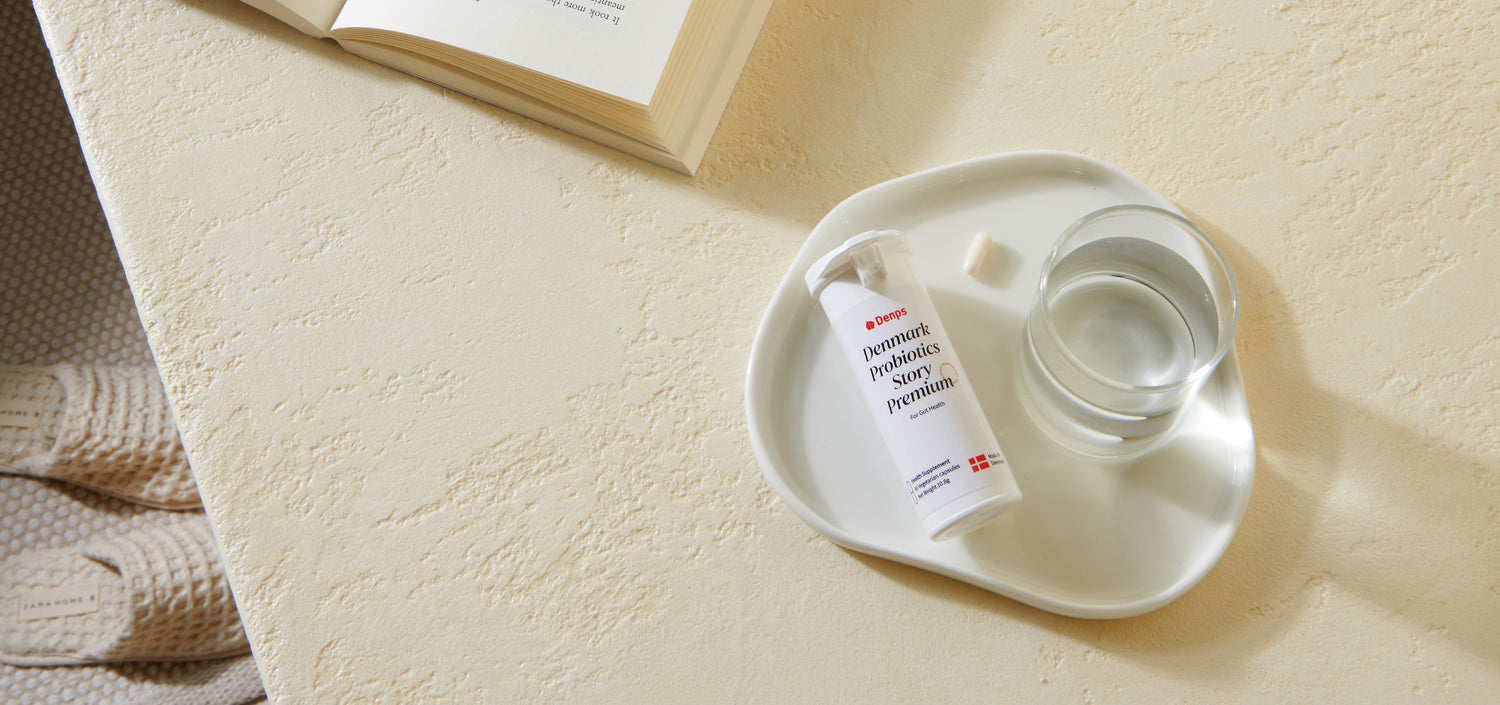 How Gut Health Powers Immunity: The Truth About Probiotics