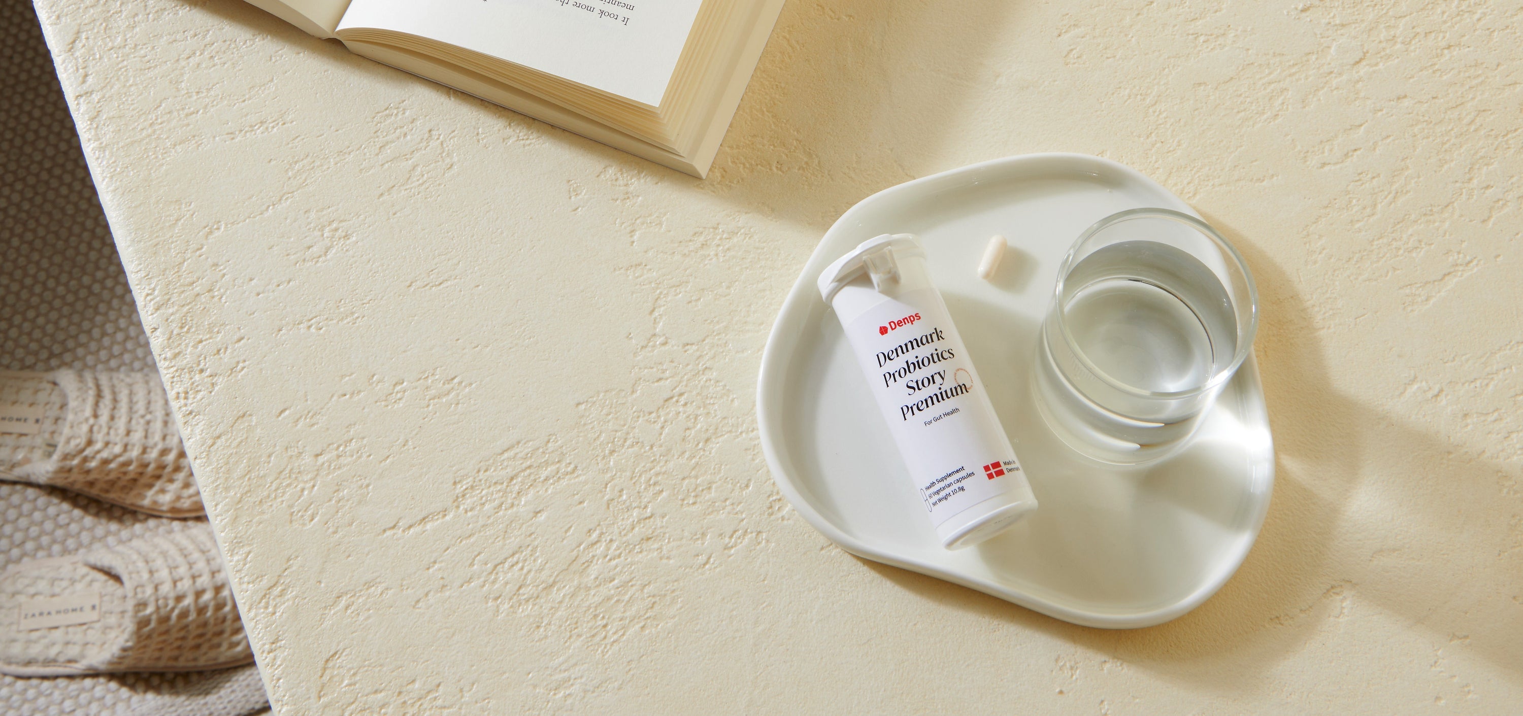 How Gut Health Powers Immunity: The Truth About Probiotics