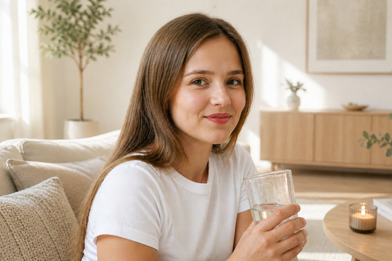 Common Experience When Starting Probiotic
