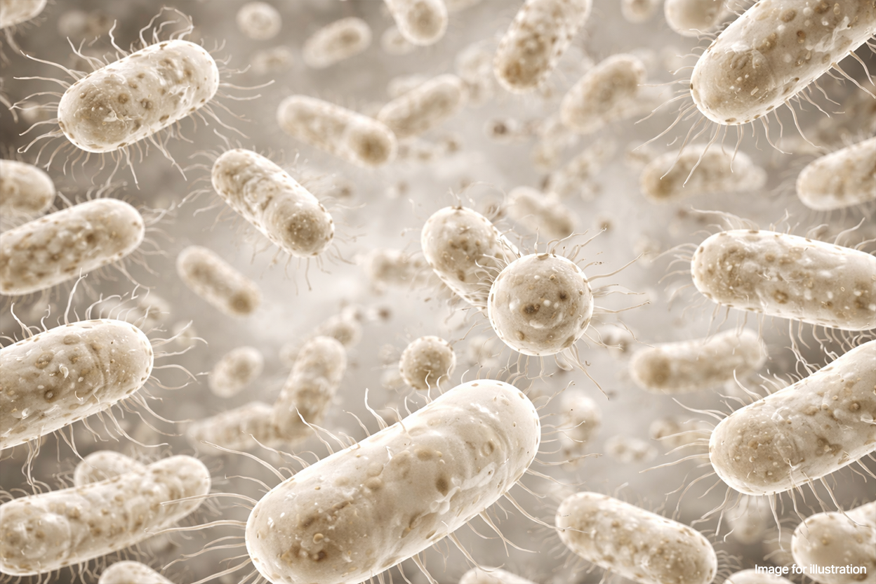 Probiotic Species vs. Strain: Why the Exact Strain Matters