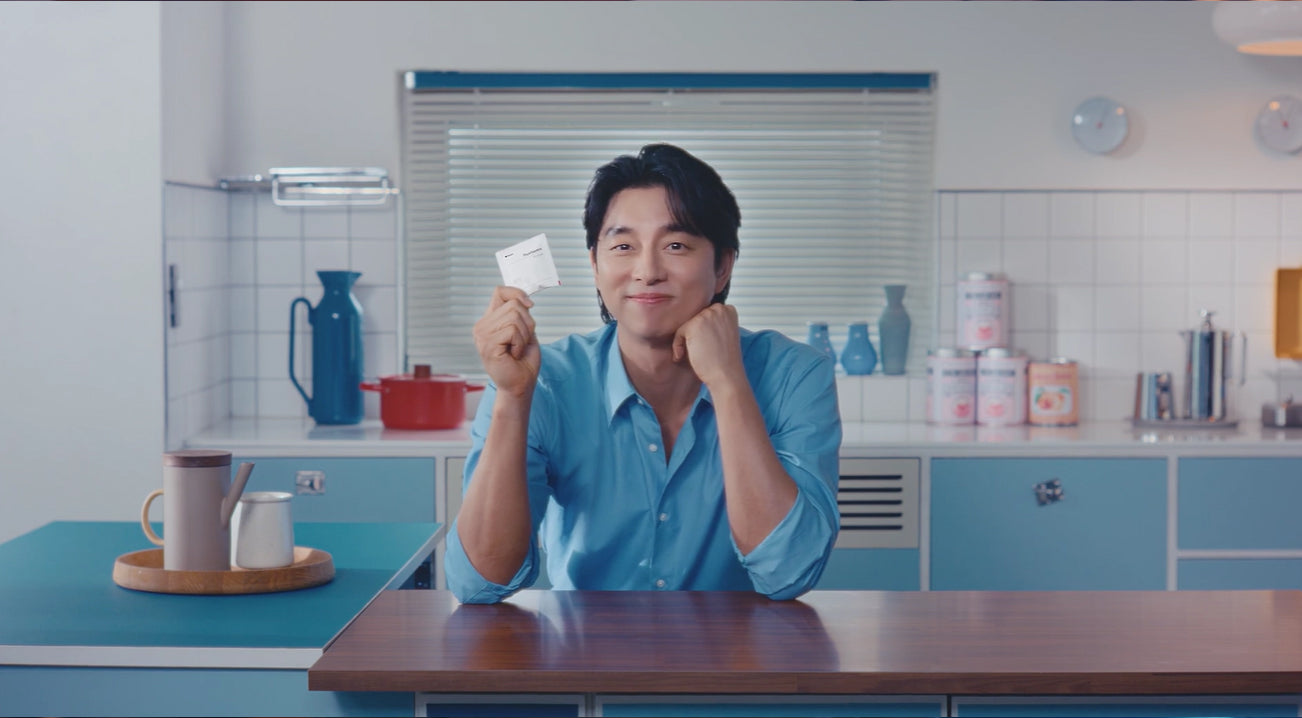 Everyday Moments with Denps