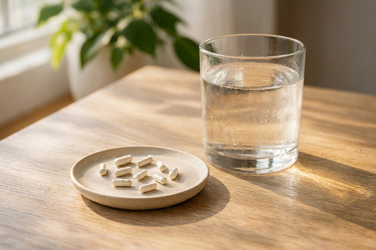 Taking Too Many Strains at Once?