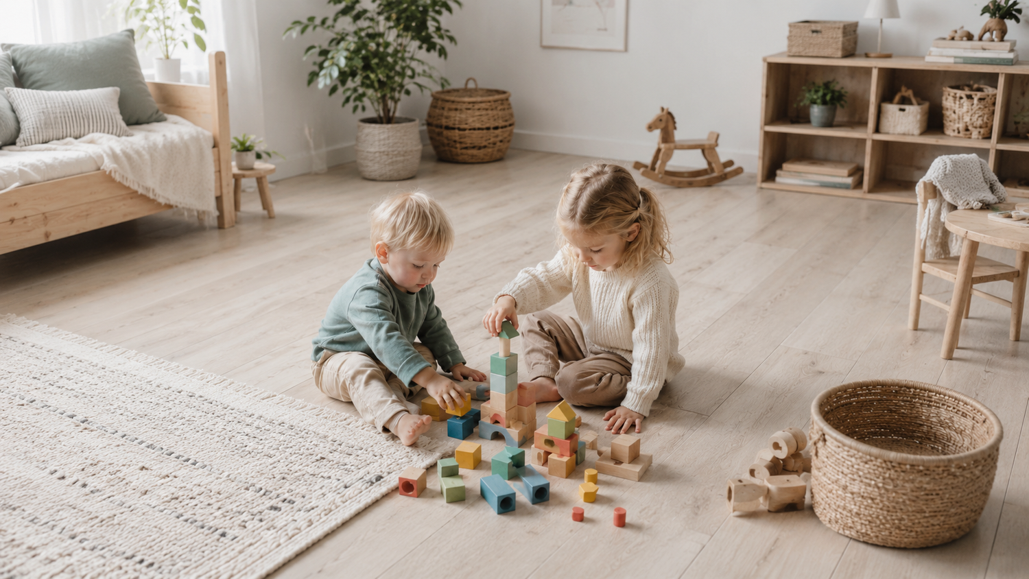 Probiotics into Your Child’s Daily Routine