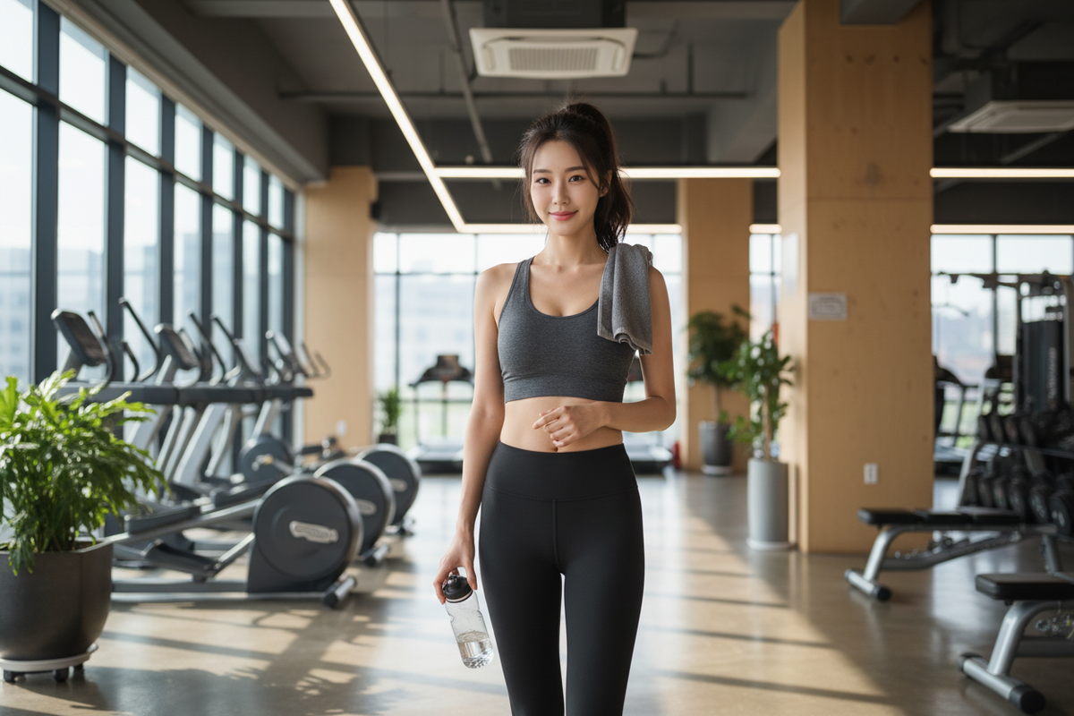 Can Probiotics Help With Weight Management? HY7601 & KY1032
