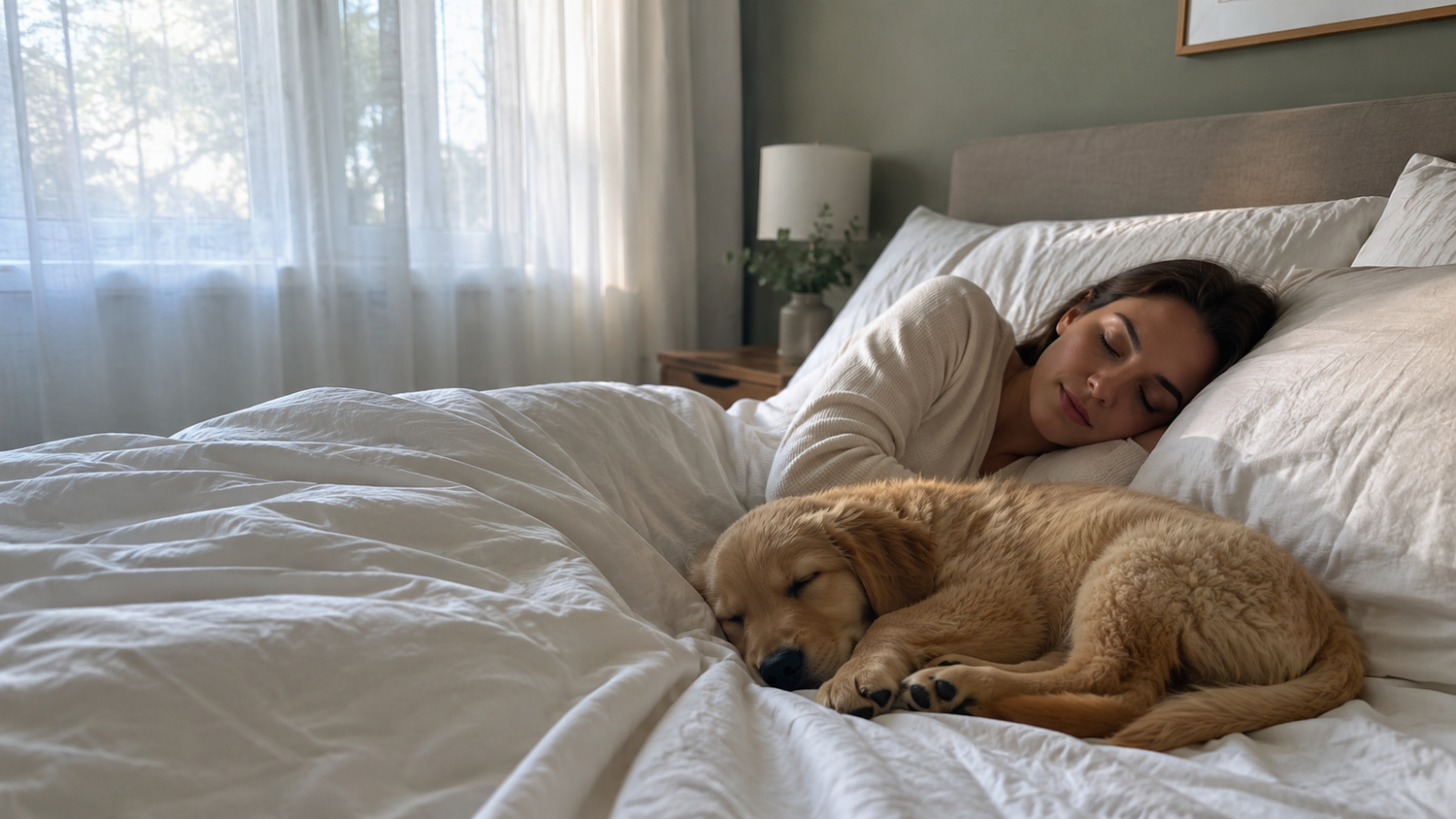 Probiotics for Better Sleep