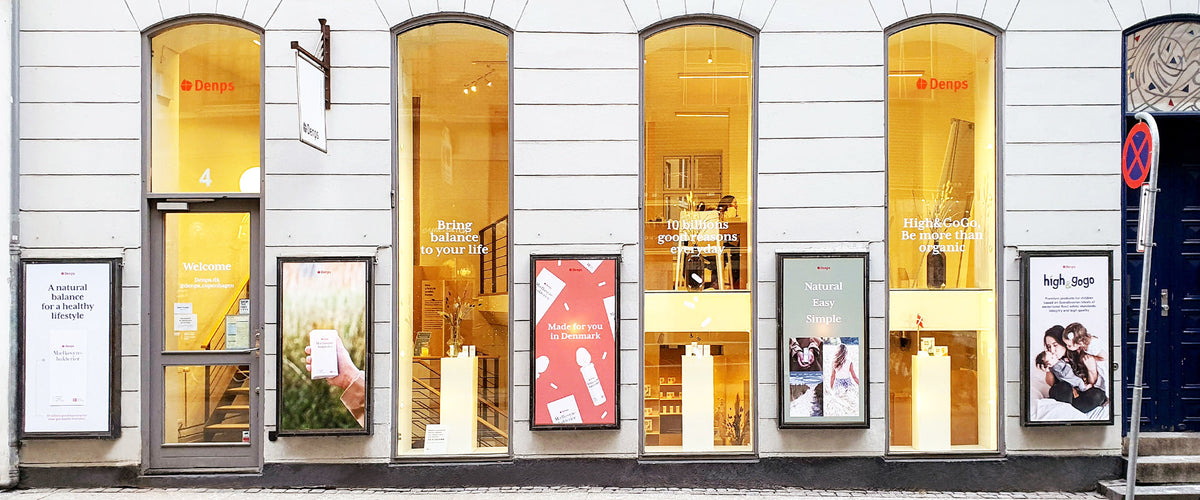Shop