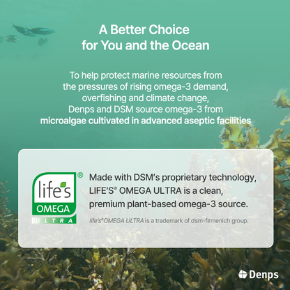 Denps rTG Omega Q10